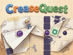                                                                       CreaseQuest ﻞﯿﮭﮐ