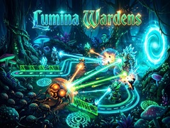                                                                       Lumina Wardens ﻞﯿﮭﮐ
