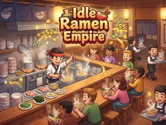                                                                       Idle Ramen Empire ﻞﯿﮭﮐ