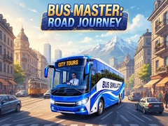                                                                       Bus Master: Road Journey ﻞﯿﮭﮐ