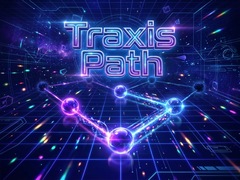                                                                       Traxis Path ﻞﯿﮭﮐ