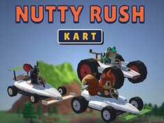                                                                       Nutty Rush Kart ﻞﯿﮭﮐ