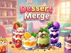                                                                       Dessert Merge ﻞﯿﮭﮐ
