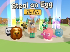                                                                       Steal an Egg Sky Pets ﻞﯿﮭﮐ