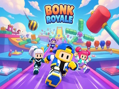                                                                       Bonk Royale ﻞﯿﮭﮐ