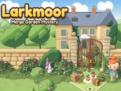                                                                       Larkmoor Merge Garden Mystery ﻞﯿﮭﮐ