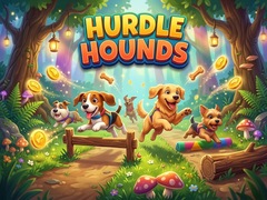                                                                       Hurdle Hounds ﻞﯿﮭﮐ