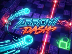                                                                       Arrow Dash ﻞﯿﮭﮐ