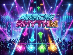                                                                       Arrow Rhythm ﻞﯿﮭﮐ