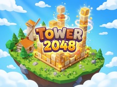                                                                       Tower 2048 ﻞﯿﮭﮐ
