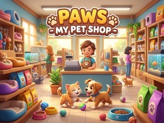                                                                       Paws - My Pet Shop ﻞﯿﮭﮐ
