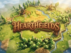                                                                       Hearthfields ﻞﯿﮭﮐ