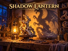                                                                       Shadow Lantern ﻞﯿﮭﮐ