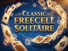                                                                       Classic Freecell Solitaire ﻞﯿﮭﮐ