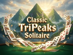                                                                       Classic TriPeaks Solitaire ﻞﯿﮭﮐ