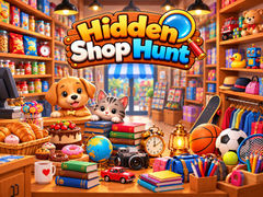                                                                      Hidden Shop Hunt ﻞﯿﮭﮐ