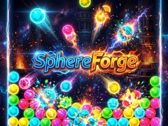                                                                       SphereForge ﻞﯿﮭﮐ