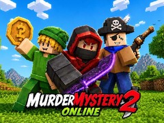                                                                       Murder Mystery 2 Online ﻞﯿﮭﮐ