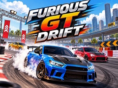                                                                       Furious GT Drift ﻞﯿﮭﮐ