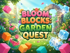                                                                       Bloom Blocks Garden Quest ﻞﯿﮭﮐ