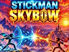                                                                       Stickman Skybow ﻞﯿﮭﮐ