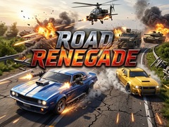                                                                       Road Renegade ﻞﯿﮭﮐ
