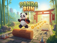                                                                       Panda Run  ﻞﯿﮭﮐ