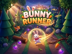                                                                       Bunny Runner ﻞﯿﮭﮐ