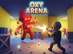                                                                       Oxy Arena ﻞﯿﮭﮐ