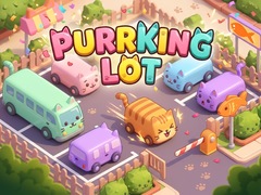                                                                       Purrking Lot ﻞﯿﮭﮐ