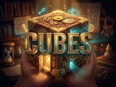                                                                       Cubes ﻞﯿﮭﮐ