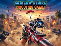                                                                       Modern Strike Shooting Game ﻞﯿﮭﮐ