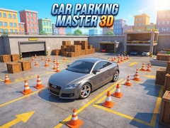                                                                       Car Parking Master 3D ﻞﯿﮭﮐ