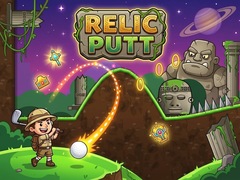                                                                       Relic Putt ﻞﯿﮭﮐ
