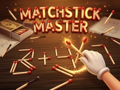                                                                       Matchstick Master ﻞﯿﮭﮐ