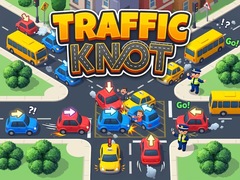                                                                       Traffic Knot ﻞﯿﮭﮐ