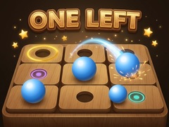                                                                       One Left ﻞﯿﮭﮐ
