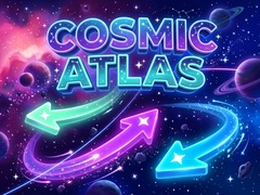                                                                       Cosmic Atlas ﻞﯿﮭﮐ