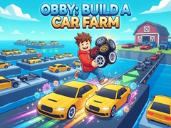                                                                       Obby: Build a Car Farm ﻞﯿﮭﮐ