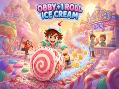                                                                       Obby +1 Roll Ice Cream ﻞﯿﮭﮐ