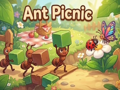                                                                       Ant Picnic ﻞﯿﮭﮐ
