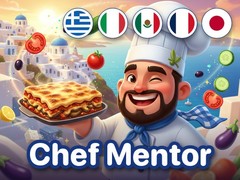                                                                       Chef Mentor ﻞﯿﮭﮐ