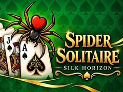                                                                       Spider Solitaire Silk Horizon ﻞﯿﮭﮐ