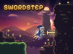                                                                       Swordstep ﻞﯿﮭﮐ