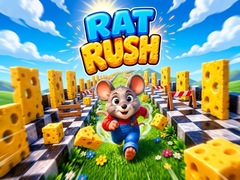                                                                       Rat Rush ﻞﯿﮭﮐ