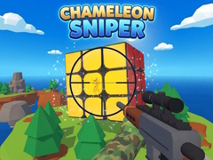                                                                       Chameleon Sniper ﻞﯿﮭﮐ