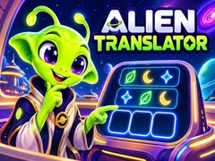                                                                       Alien Translator ﻞﯿﮭﮐ