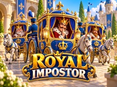                                                                       Royal Impostor ﻞﯿﮭﮐ