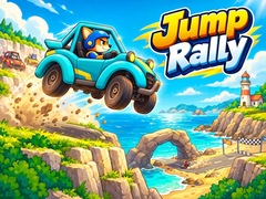                                                                       Jump Rally ﻞﯿﮭﮐ