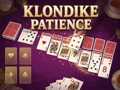                                                                       Klondike Patience ﻞﯿﮭﮐ